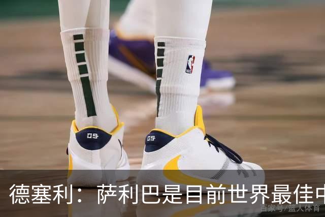 德塞利：萨利巴是目前世界最佳中卫，未来他可能会穿上皇马球衣